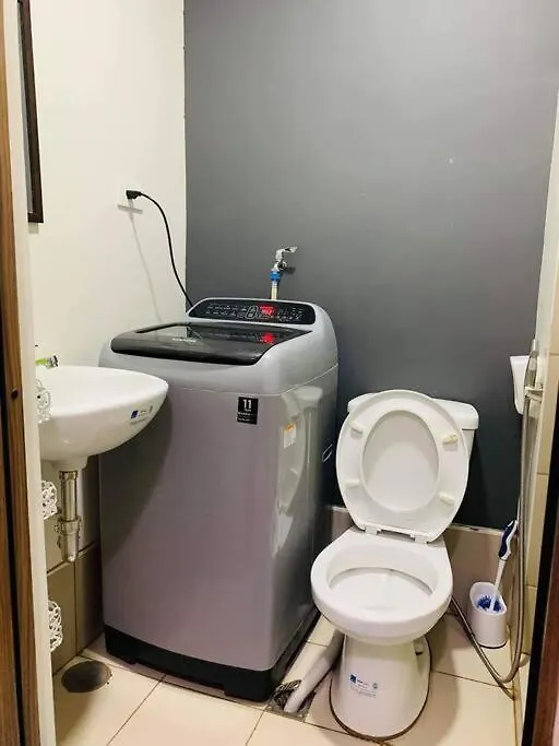 Apartamento #30 Spring Residences Tower 2 Manila