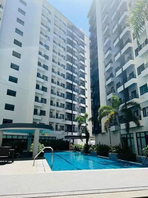 #30 Spring Residences Tower 2 Manila Philippines