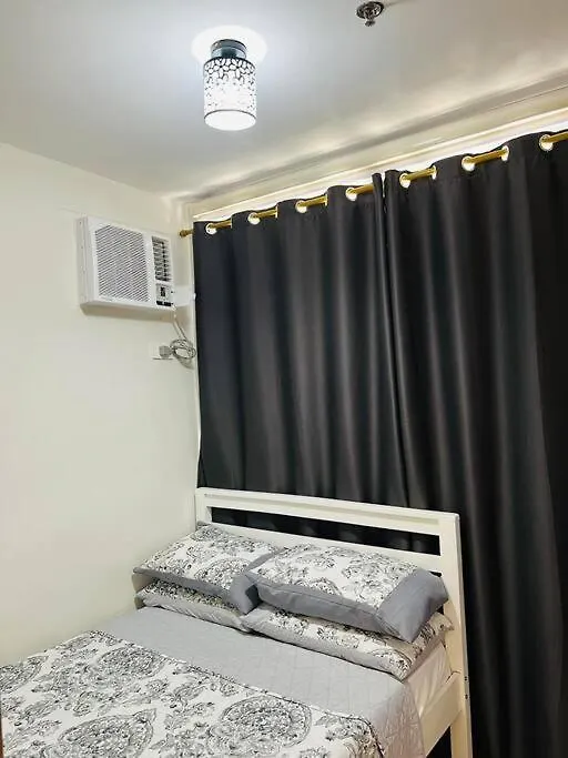 #30 Spring Residences Tower 2 Manila 0*,