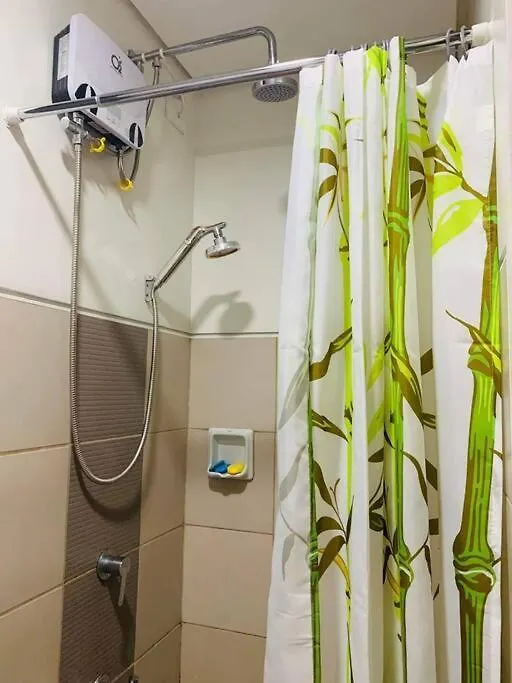 #30 Spring Residences Tower 2 Manila Apartment