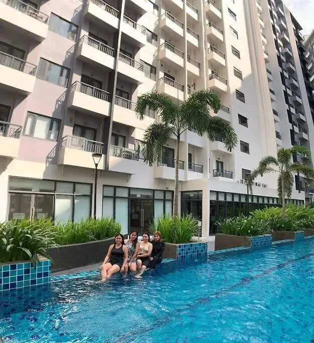 #30 Spring Residences Tower 2 Manila